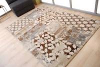 FIESTA 1.40X2.00 - 865A CREAM