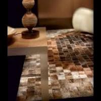 Guy Laroche Avenue/ beige brown 190X290