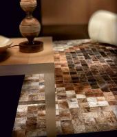 Guy Laroche Avenue/ beige brown 190X290