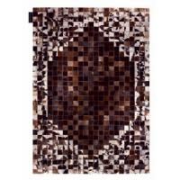Guy Laroche Avenue/ dark brown 190X290