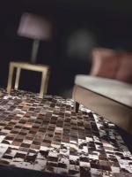 Guy Laroche Avenue/ dark brown 190X290