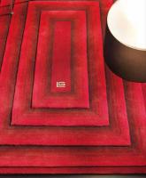 Guy Laroche METRO RED 160X230