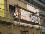 επικόλληση των θερμομονωτικών υλικών DUROSOL