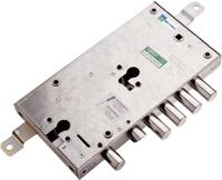 ΚΛΕΙΔΑΡΙΑ ΠΟΡΤΑΣ ΑΣΦΑΛΕΙΑΣ mottura 85595