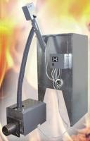 ΚΑΥΣΤΗΡΑΣ PELLET 75kw